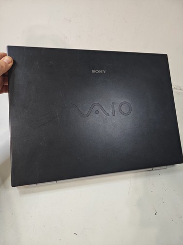 Sony vaio pcg 7x2l - vaio, pcg-7x2l