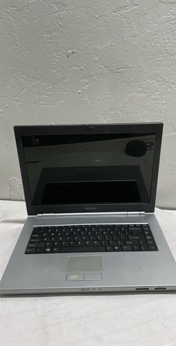 Sony vaio pcg 7x1l inch - vaio,