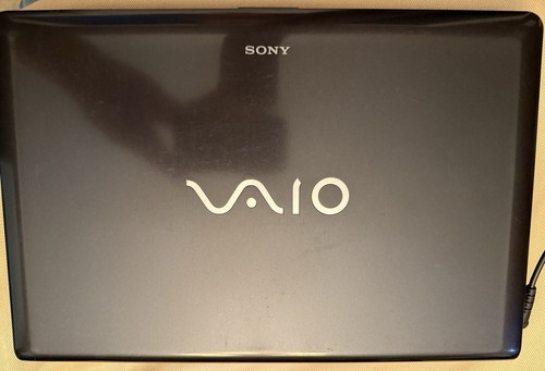Sony vaio pcg 71211l vpceb490x - pcg-71211l,