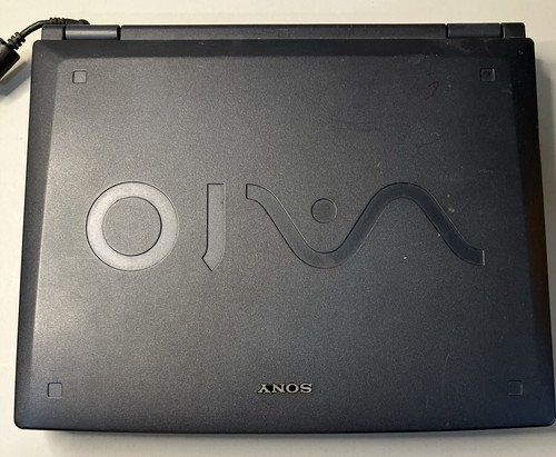 Sony vaio pcg 971l windows - vaio,
