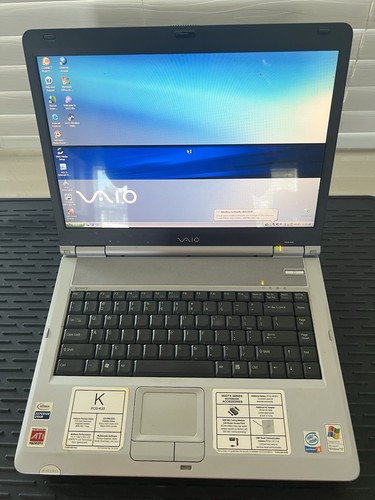 Sony vaio laptop - sony,