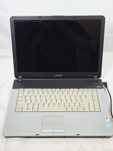 Sony vaio pcg - sony, pcg-7g2l