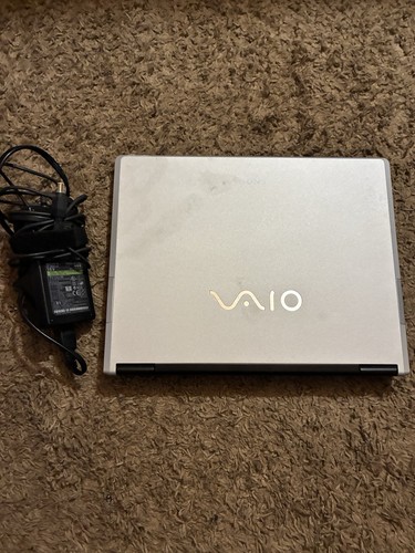 Sony vaio pcg - vaio, 571l