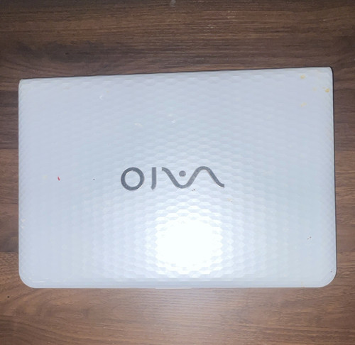 Sony vaio pcg - vaio, 14"