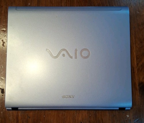 Sony vaio model pcg - sony,