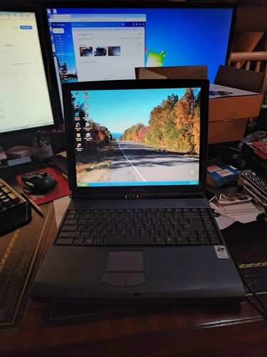 Sony vaio pcg fxa63 - vaio, pcg-fxa63/pcg-9g1l