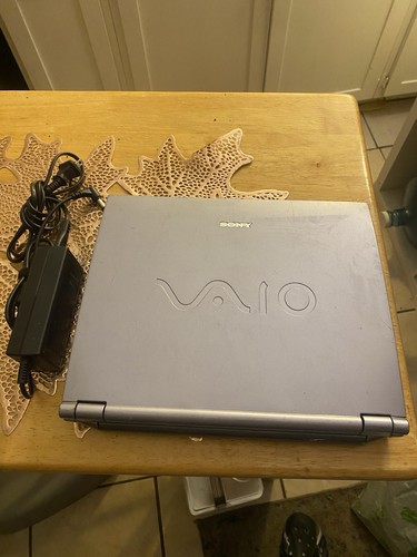 Sony vaio pcg 623l - sony,