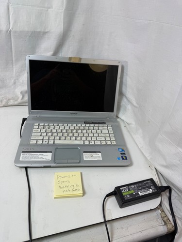 Sony vaio pcg 7184l laptop - sony, pcg-7184l