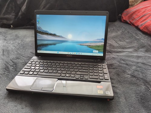 Laptop sony vaio pcg 61611l - laptop, pcg-61611l