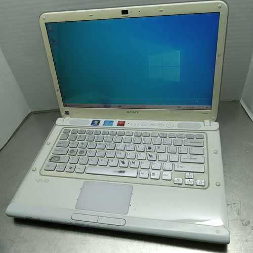 Rare sony vaio vpcca - sony,