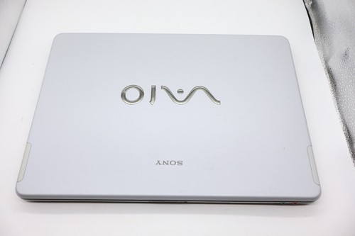 Sony vaio pcg - vaio, pcg-7a2l