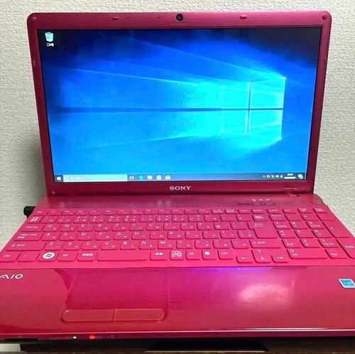 Sony vaio note pcg 71311n - vaio, pcg-71311n