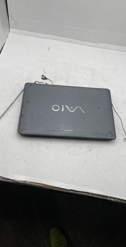 Sony vaio pcg - sony,