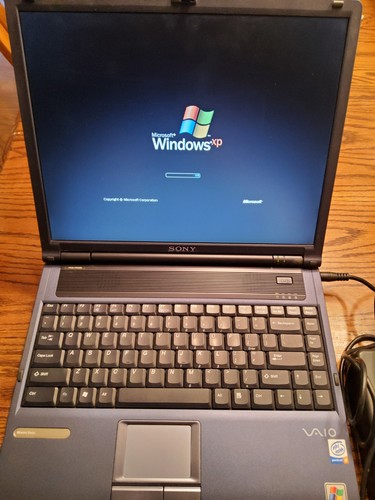 Sony vaio pcg frv26 - sony, 4