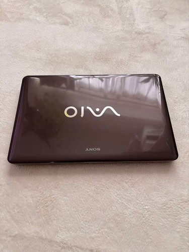 Sony vaio pcg 7184n laptop - sony,