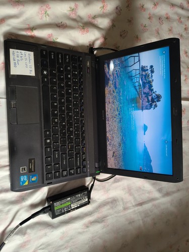 Sony vaio pcg 51511l - pcg-51511l,, core