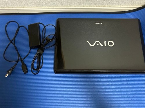 Sony vaio pcg - sony,
