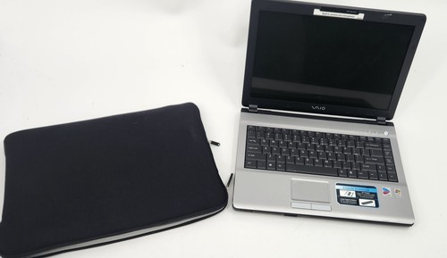 Sony vaio pcg 7f1l - sony,