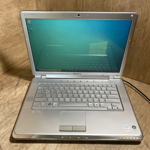 Sony vaio pcg 5g3l intel - pcg-5g3l,