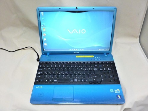Sony vaio note pcg 71311n - vaio, pcg-71311n
