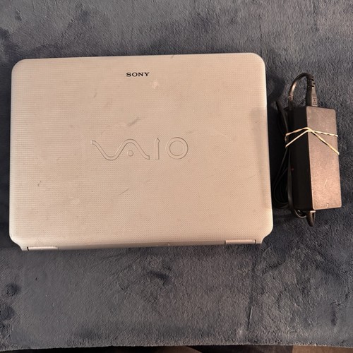 Sony vaio pcg 7184l - vaio, pcg-7184l