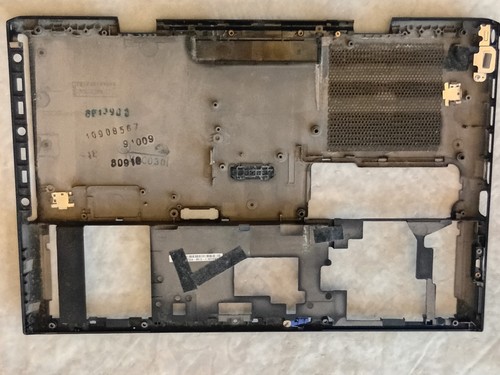 Sony vaio model pcg - sony, pcg-4121gl