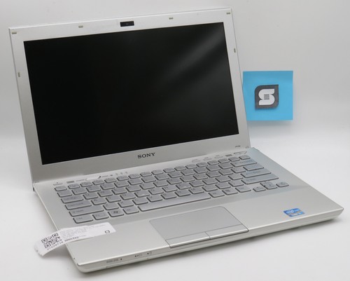 Sony vaio 2410m 2 - sony, 2.3ghz