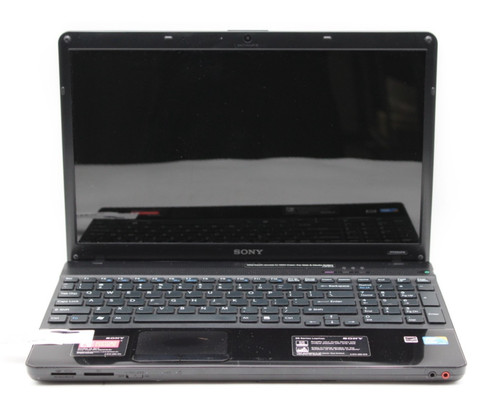 Sony vaio pcg 71318l - sony, 13-2100