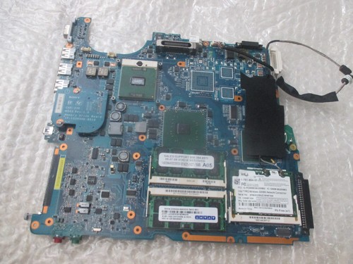 Sony vaio pcg - sony, vgn-fs