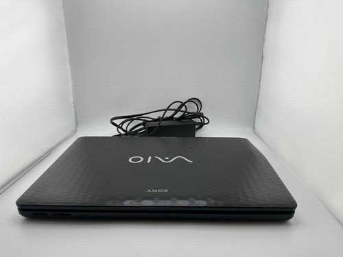 Sony vaio pcg 71912l - pcg-71912l, 15.5"