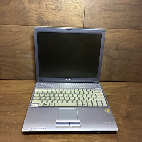 Sony vaio pcg - pcg-v505ex, pcg-6b1l