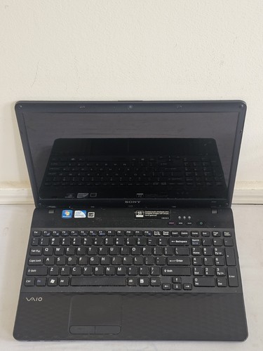 Sony vaio pcg 71912l laptop - vaio,