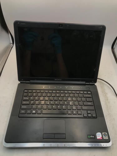 Sony vaio pcg - pcg-5k1l, core