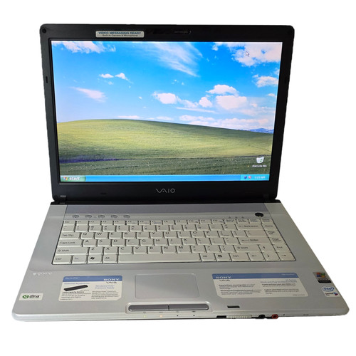 Sony vaio pcg 7r2l - pcg-7r2l, laptop